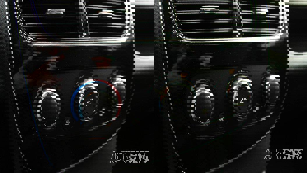 Renault Clio de 2016