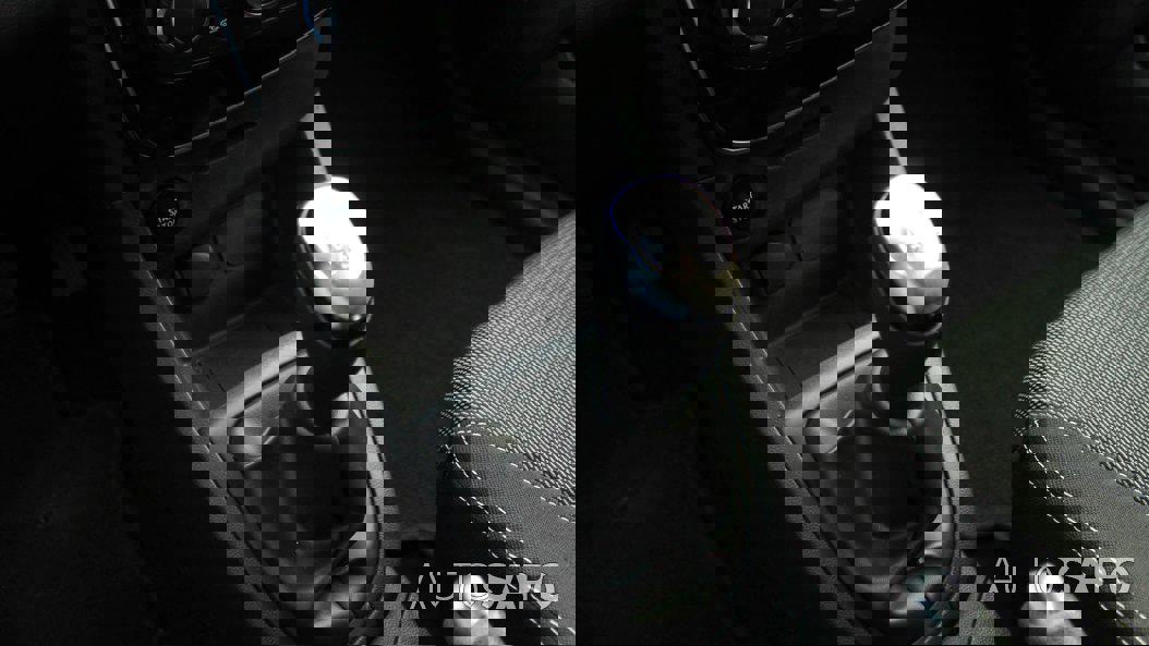 Renault Clio de 2016