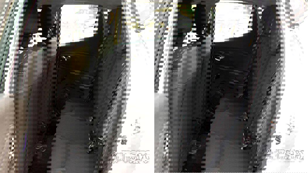 Renault Clio de 2016