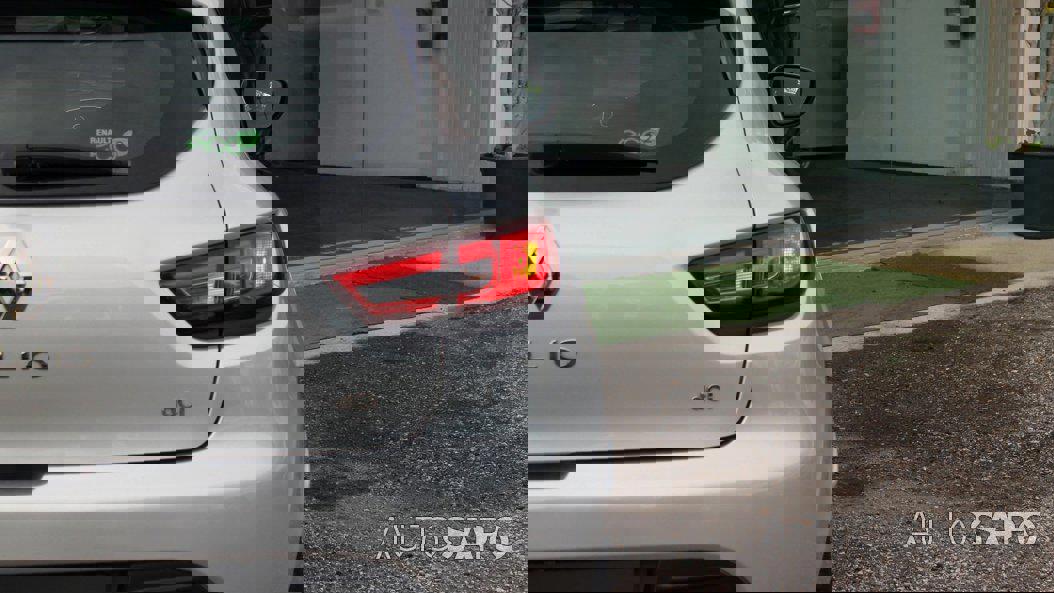 Renault Clio de 2016