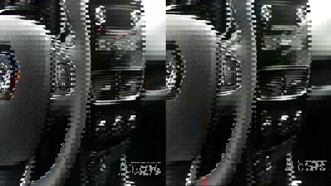 Renault Clio de 2016