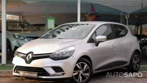 Renault Clio de 2016