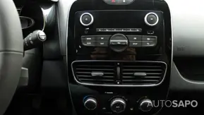 Renault Clio de 2016