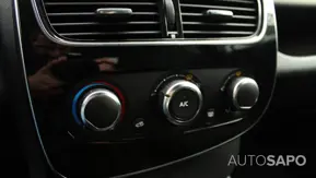 Renault Clio de 2016