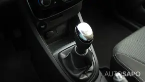 Renault Clio de 2016