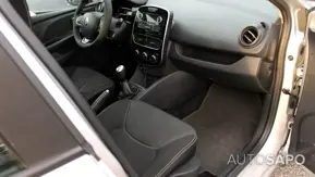 Renault Clio de 2016