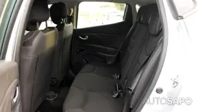 Renault Clio de 2016