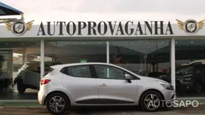 Renault Clio de 2016