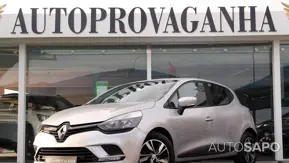Renault Clio de 2016