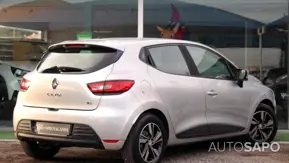 Renault Clio de 2016