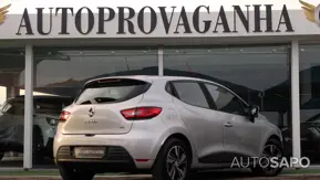 Renault Clio de 2016