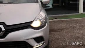 Renault Clio de 2016