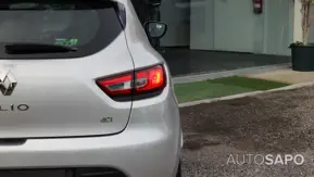 Renault Clio de 2016