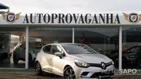 Renault Clio de 2016