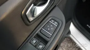 Renault Clio de 2016