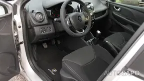 Renault Clio de 2016