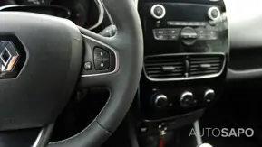 Renault Clio de 2016