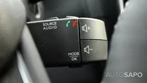 Renault Clio de 2016