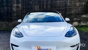 Tesla Model 3 Standard Range Plus RWD de 2021