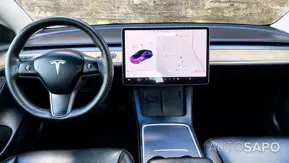 Tesla Model 3 Standard Range Plus RWD de 2021