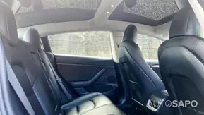 Tesla Model 3 Standard Range Plus RWD de 2021