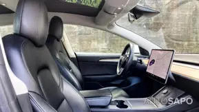 Tesla Model 3 Standard Range Plus RWD de 2021