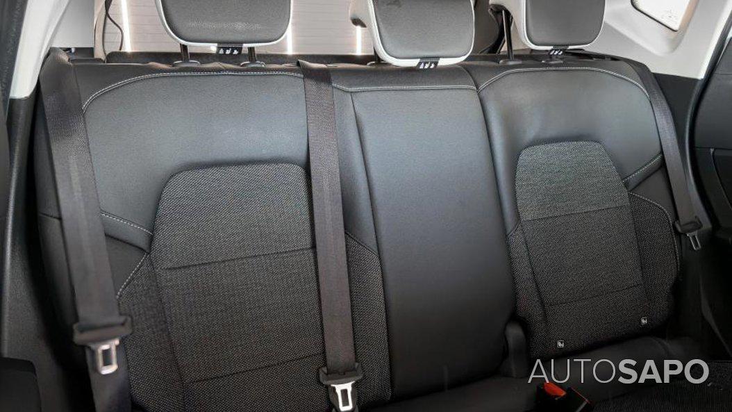 Renault Captur 1.0 TCe Zen Bi-Fuel de 2023