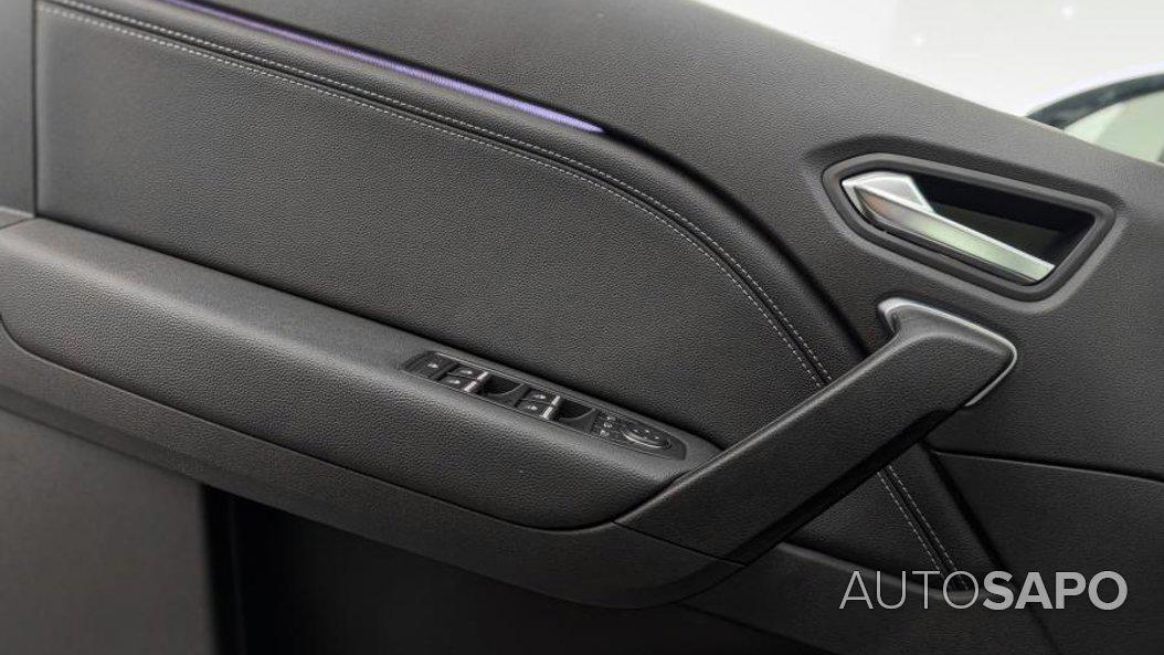 Renault Captur 1.0 TCe Zen Bi-Fuel de 2023