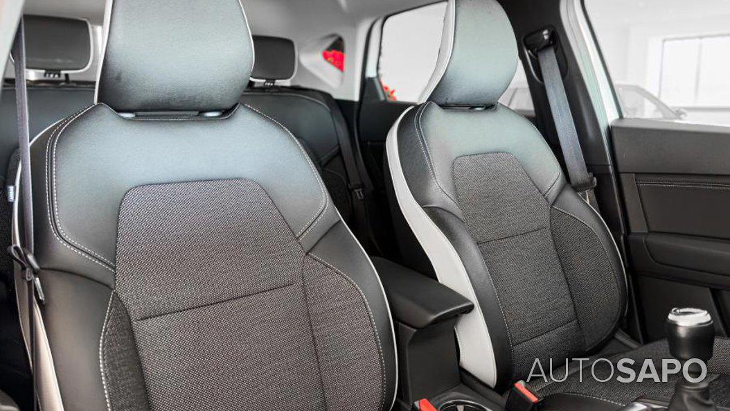 Renault Captur 1.0 TCe Zen Bi-Fuel de 2023