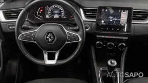 Renault Captur 1.0 TCe Zen Bi-Fuel de 2023