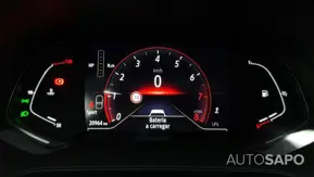 Renault Captur 1.0 TCe Zen Bi-Fuel de 2023