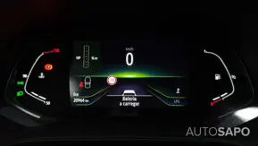 Renault Captur 1.0 TCe Zen Bi-Fuel de 2023