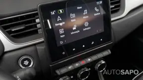 Renault Captur 1.0 TCe Zen Bi-Fuel de 2023