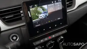 Renault Captur 1.0 TCe Zen Bi-Fuel de 2023