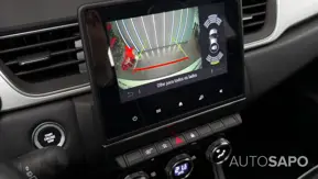 Renault Captur 1.0 TCe Zen Bi-Fuel de 2023