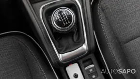 Renault Captur 1.0 TCe Zen Bi-Fuel de 2023