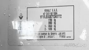 Renault Captur 1.0 TCe Zen Bi-Fuel de 2023