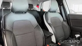 Renault Captur 1.0 TCe Zen Bi-Fuel de 2023