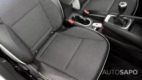 Renault Captur 1.0 TCe Zen Bi-Fuel de 2023