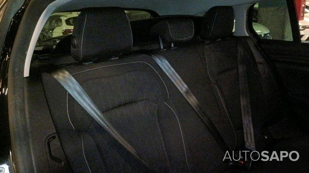 Renault Mégane de 2020