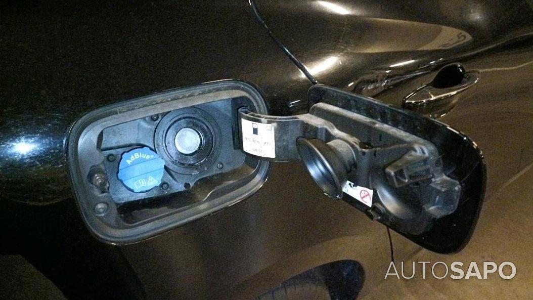 Renault Mégane de 2020