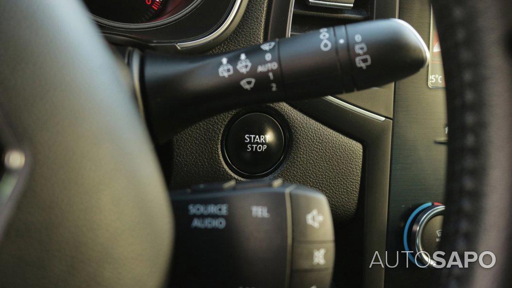 Renault Mégane de 2020