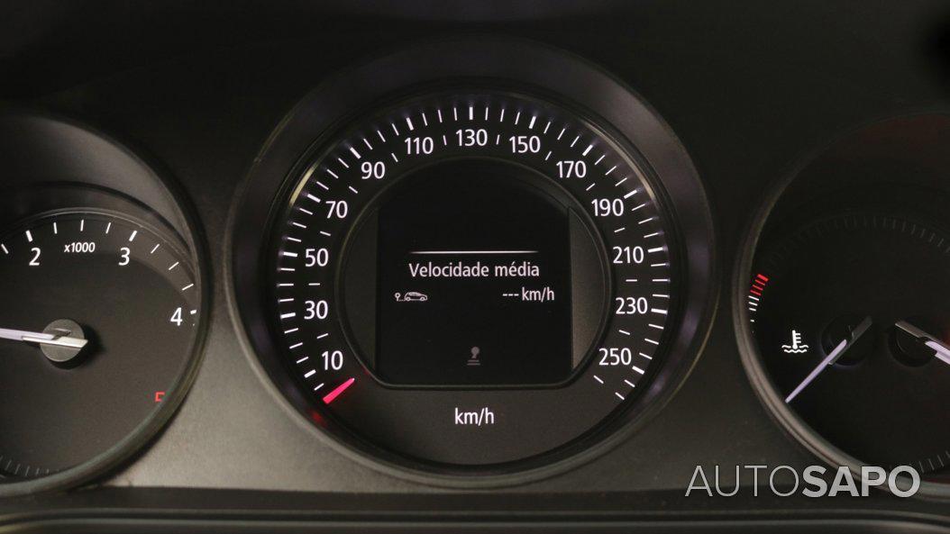 Renault Mégane de 2020