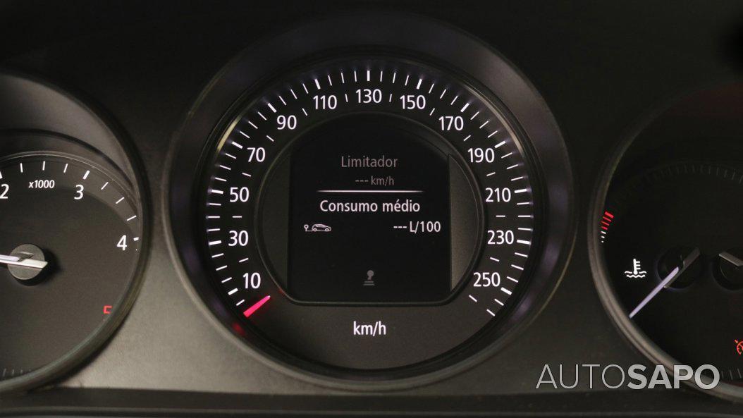 Renault Mégane de 2020