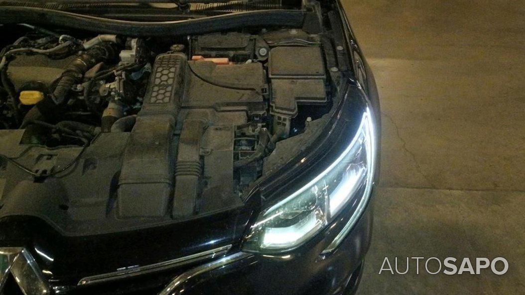 Renault Mégane de 2020