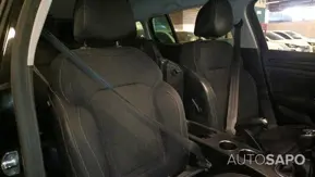 Renault Mégane de 2020