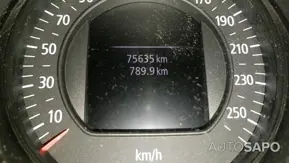 Renault Mégane de 2020