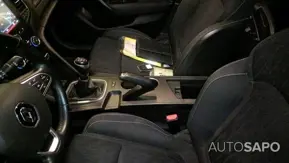 Renault Mégane de 2020