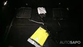 Renault Mégane de 2020