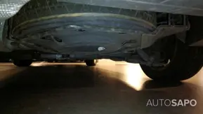 Renault Mégane de 2020